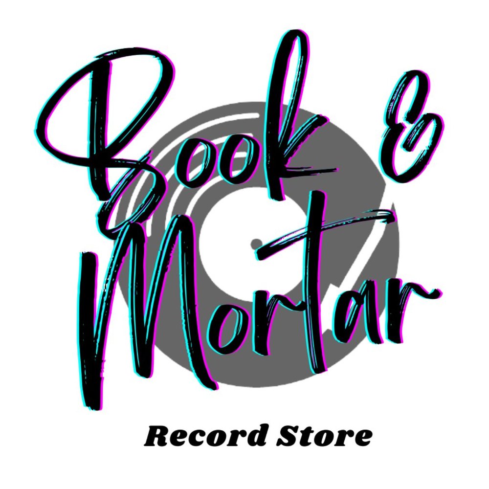 Meet your Posher, Book & Mortar Record Store